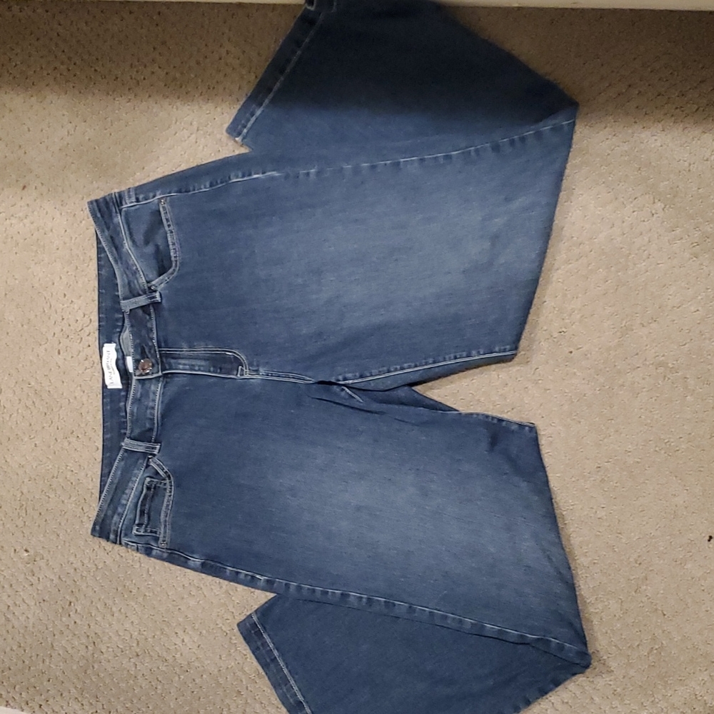 NEW Lane Bryant brand Jeans size 14 NEW